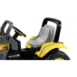 Šliapací bager PEG PEREGO MAXI EXCAVATOR
